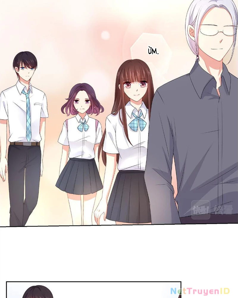 Bạn Cùng Bàn Của Tôi Nổi Tiếng Là Mèo Chapter 17 - 34