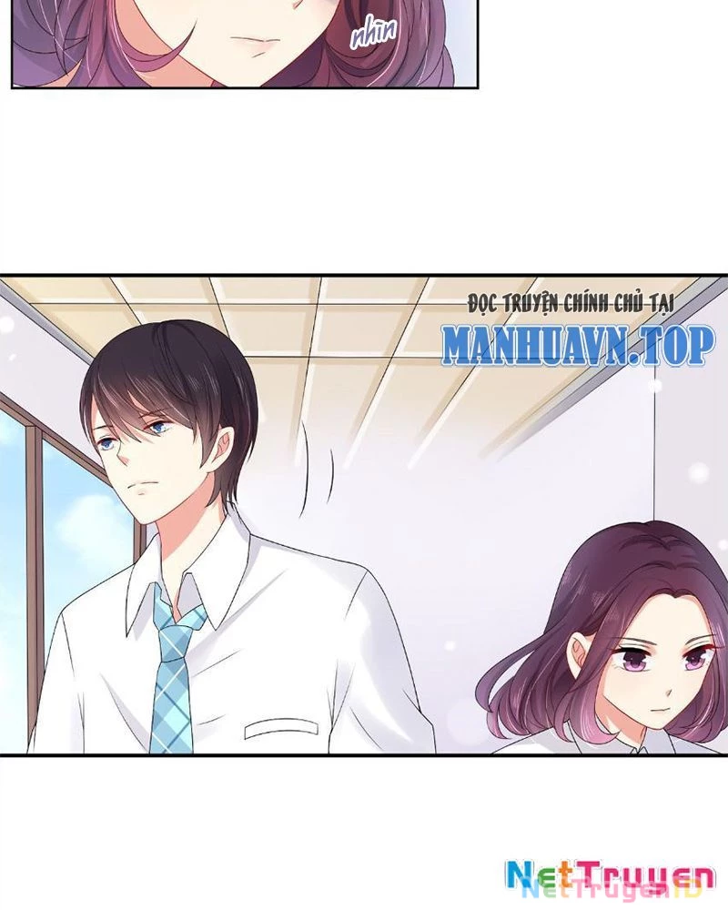 Bạn Cùng Bàn Của Tôi Nổi Tiếng Là Mèo Chapter 17 - 36