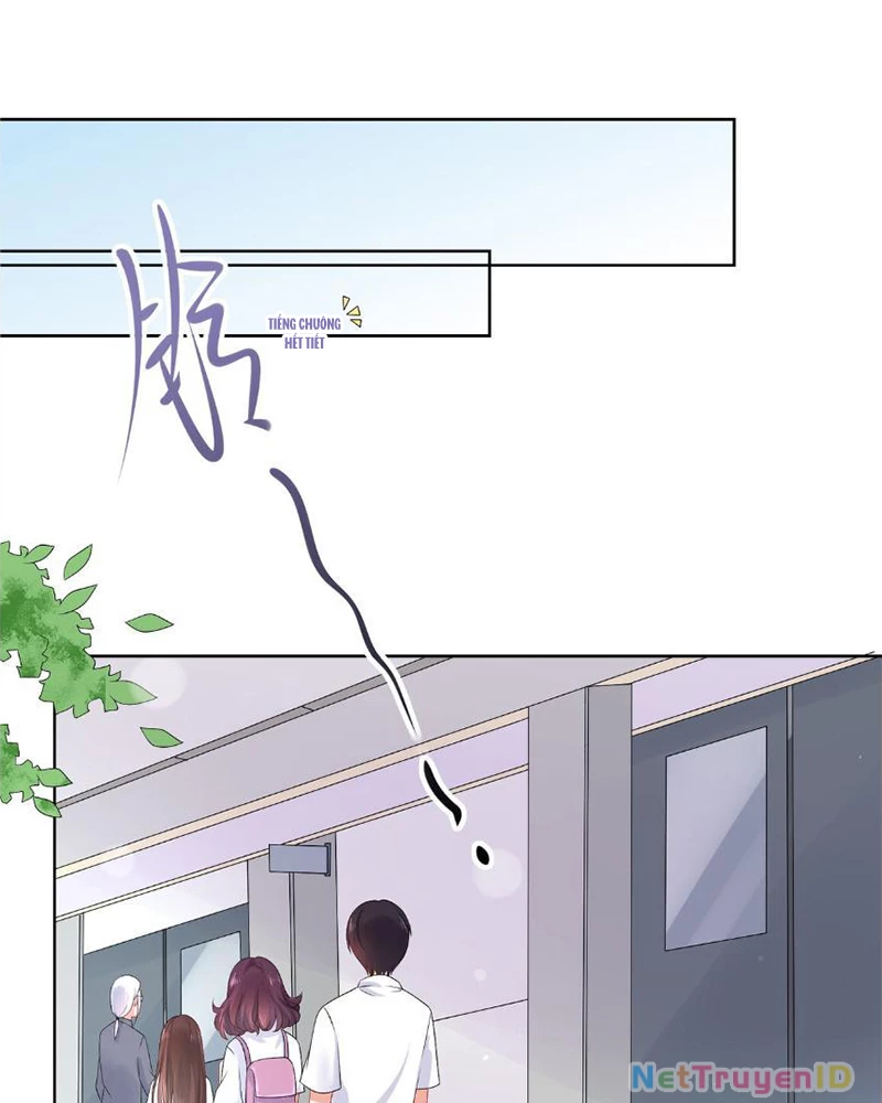 Bạn Cùng Bàn Của Tôi Nổi Tiếng Là Mèo Chapter 17 - 37