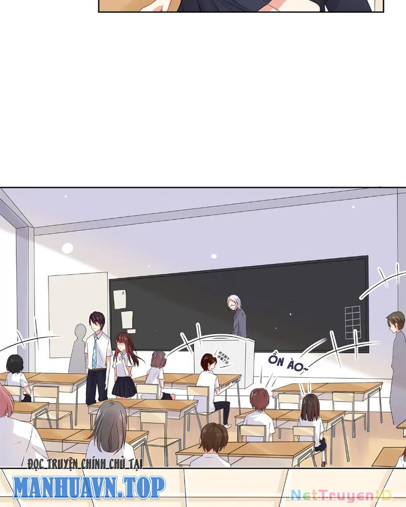 Bạn Cùng Bàn Của Tôi Nổi Tiếng Là Mèo Chapter 17 - 39
