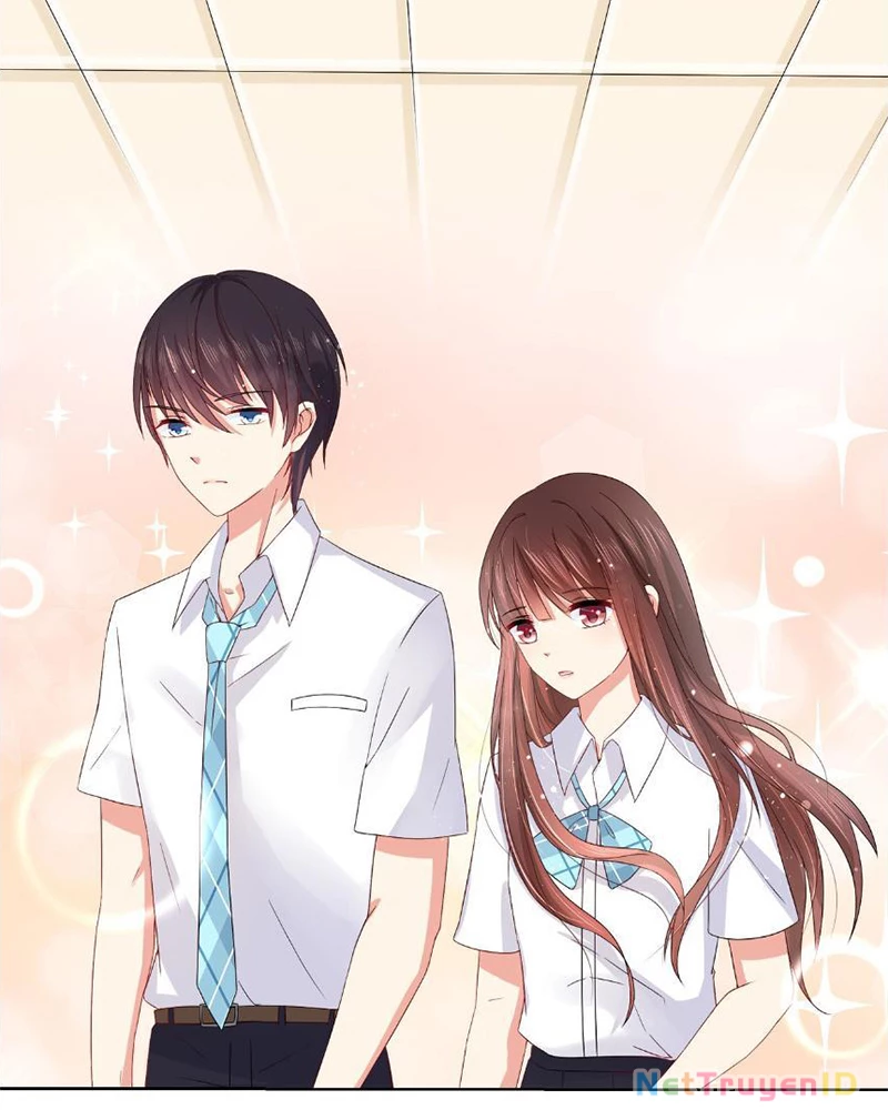 Bạn Cùng Bàn Của Tôi Nổi Tiếng Là Mèo Chapter 17 - 40