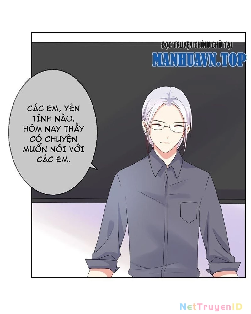 Bạn Cùng Bàn Của Tôi Nổi Tiếng Là Mèo Chapter 17 - 42