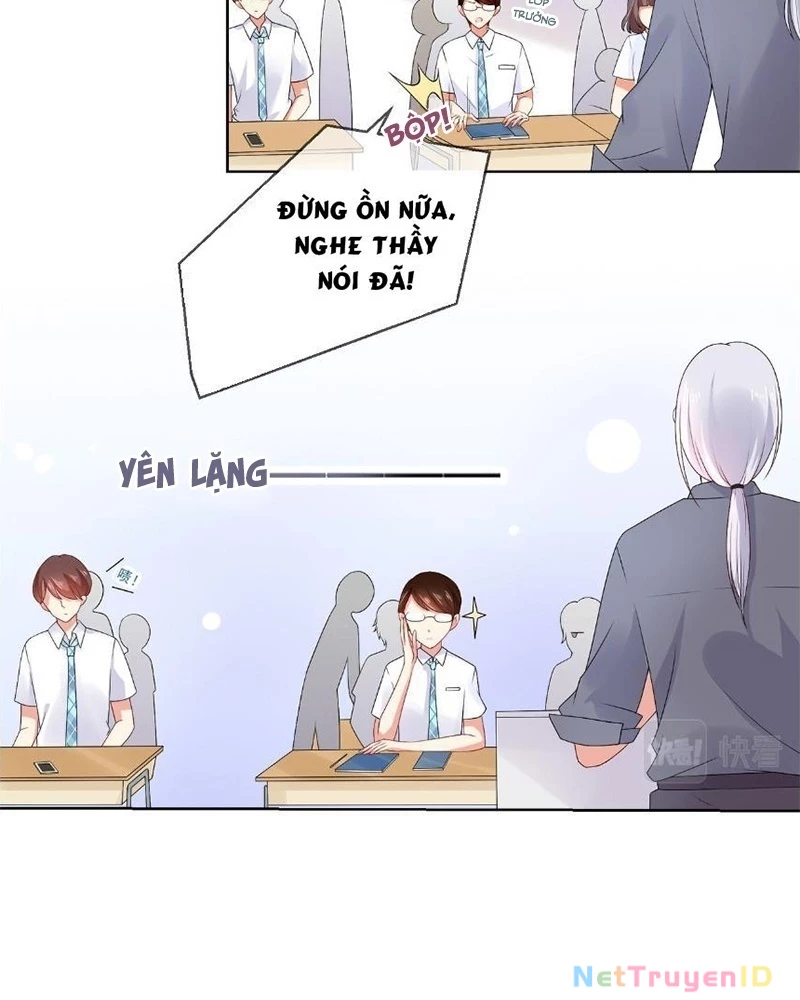 Bạn Cùng Bàn Của Tôi Nổi Tiếng Là Mèo Chapter 17 - 44
