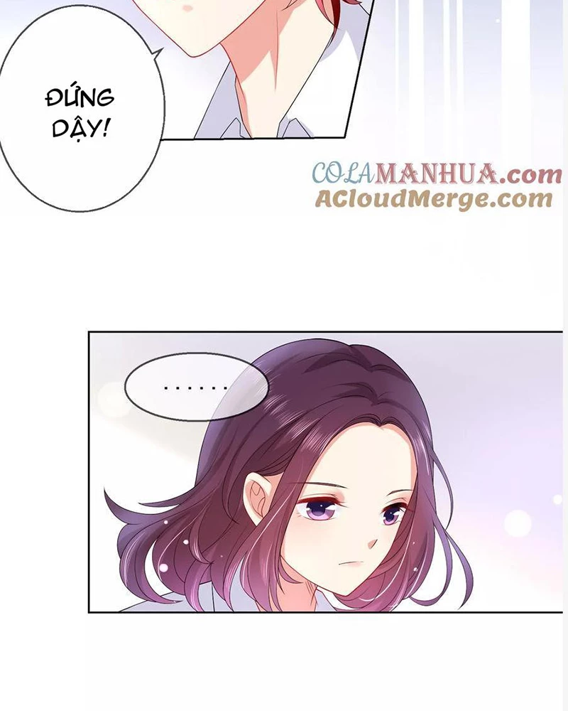 Bạn Cùng Bàn Của Tôi Nổi Tiếng Là Mèo Chapter 18 - 14