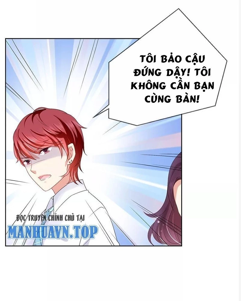 Bạn Cùng Bàn Của Tôi Nổi Tiếng Là Mèo Chapter 18 - 15