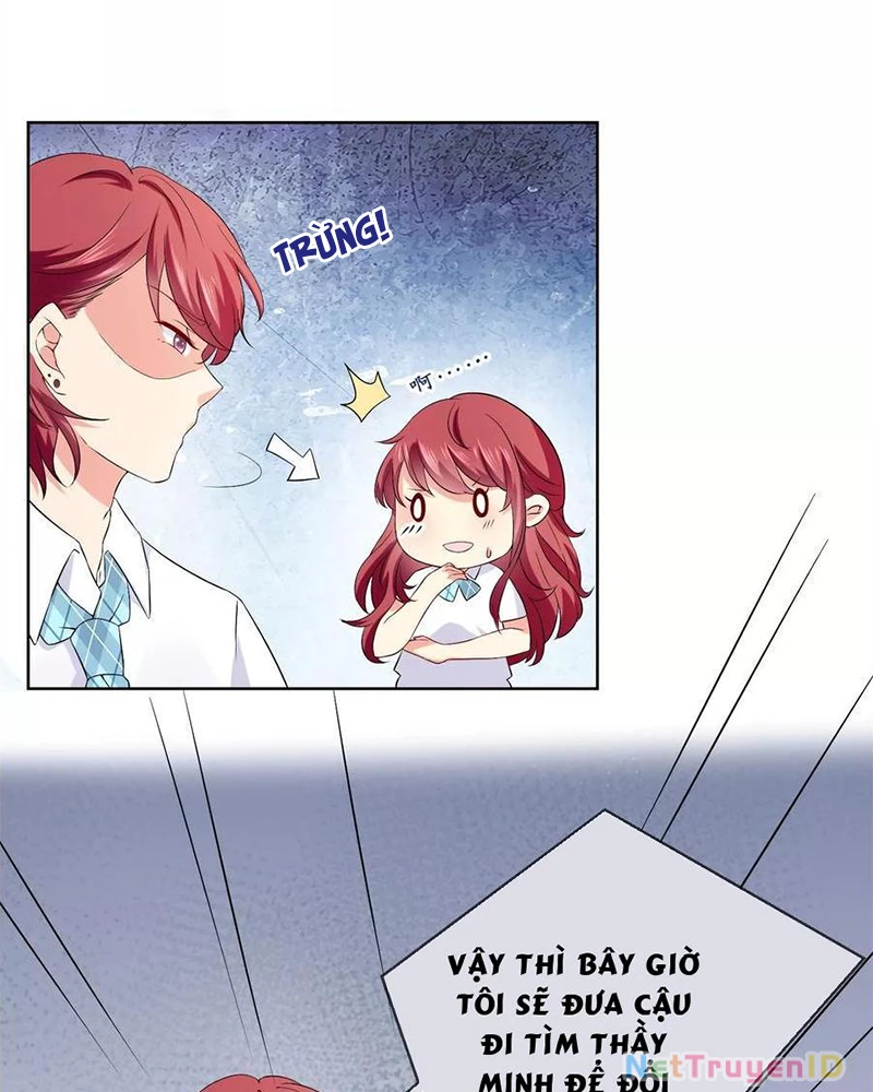 Bạn Cùng Bàn Của Tôi Nổi Tiếng Là Mèo Chapter 19 - 2