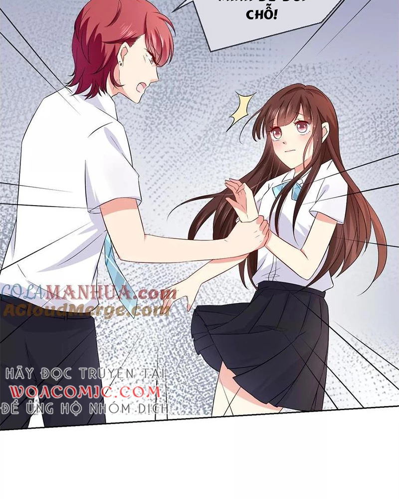 Bạn Cùng Bàn Của Tôi Nổi Tiếng Là Mèo Chapter 19 - 3