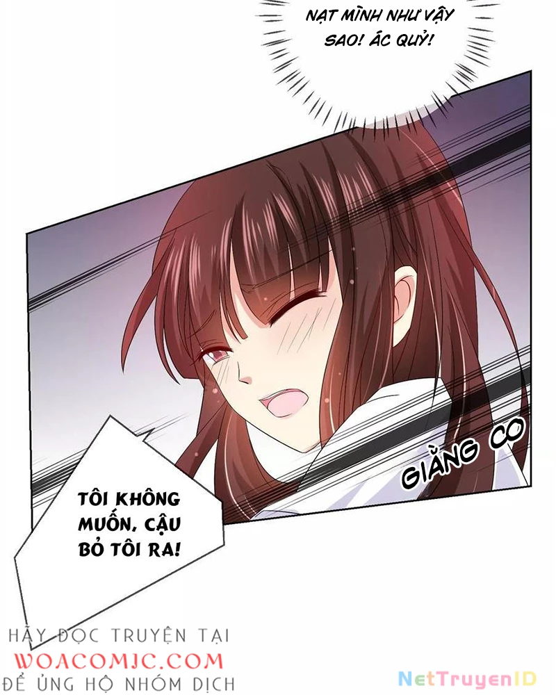 Bạn Cùng Bàn Của Tôi Nổi Tiếng Là Mèo Chapter 19 - 7