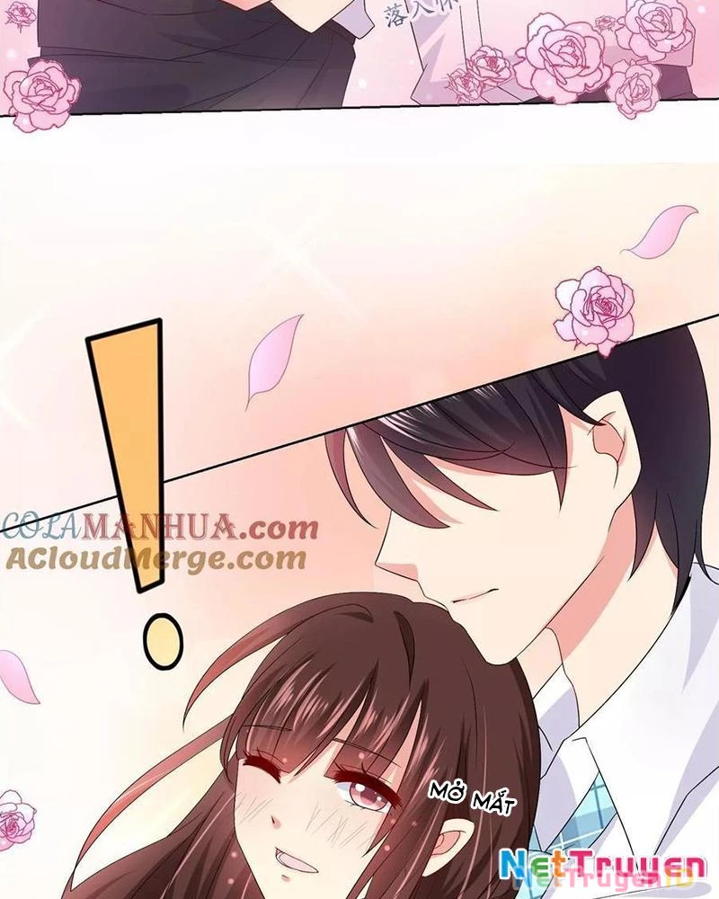 Bạn Cùng Bàn Của Tôi Nổi Tiếng Là Mèo Chapter 19 - 11