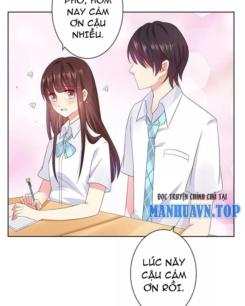 Bạn Cùng Bàn Của Tôi Nổi Tiếng Là Mèo Chapter 20 - 7