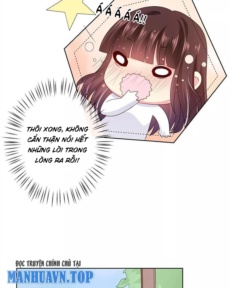 Bạn Cùng Bàn Của Tôi Nổi Tiếng Là Mèo Chapter 20 - 9