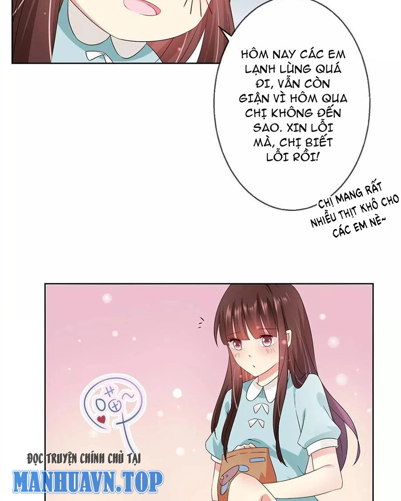 Bạn Cùng Bàn Của Tôi Nổi Tiếng Là Mèo Chapter 20 - 15