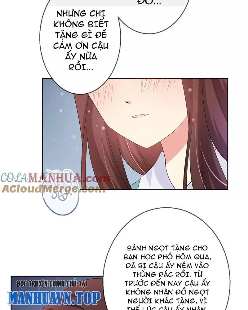 Bạn Cùng Bàn Của Tôi Nổi Tiếng Là Mèo Chapter 20 - 19