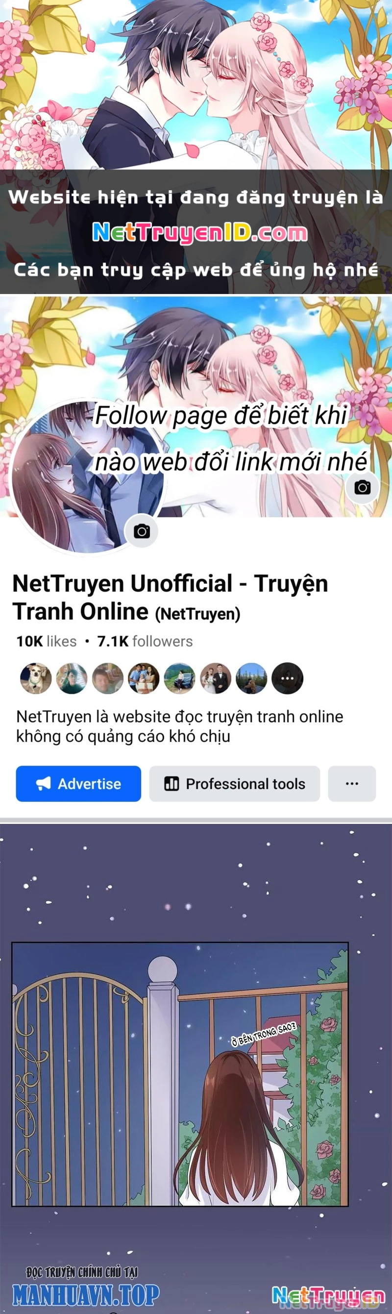 Bạn Cùng Bàn Của Tôi Nổi Tiếng Là Mèo Chapter 21 - 1