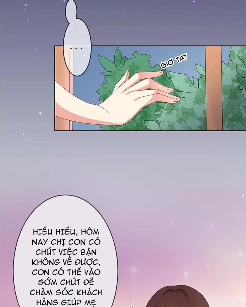 Bạn Cùng Bàn Của Tôi Nổi Tiếng Là Mèo Chapter 21 - 2