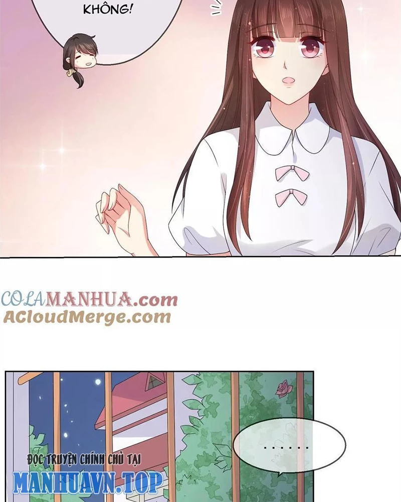 Bạn Cùng Bàn Của Tôi Nổi Tiếng Là Mèo Chapter 21 - 3