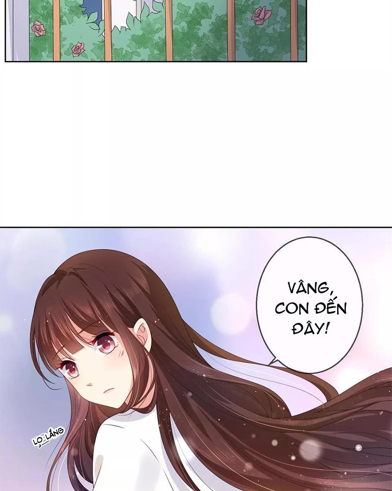 Bạn Cùng Bàn Của Tôi Nổi Tiếng Là Mèo Chapter 21 - 4