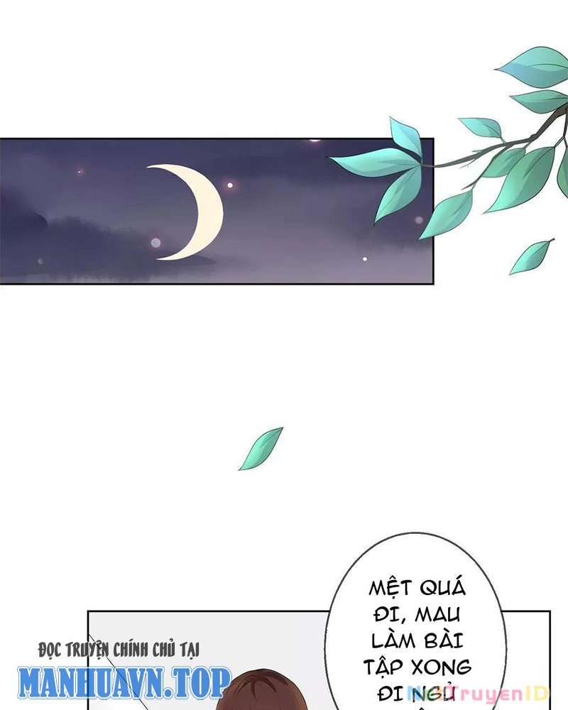 Bạn Cùng Bàn Của Tôi Nổi Tiếng Là Mèo Chapter 21 - 9