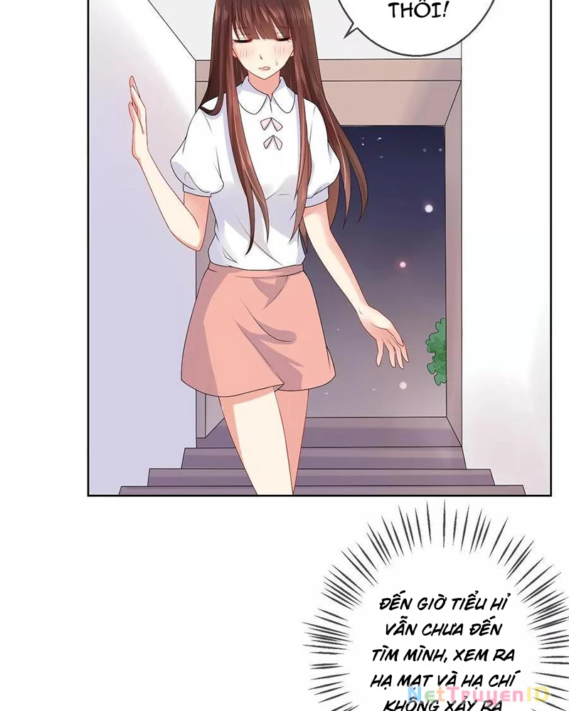 Bạn Cùng Bàn Của Tôi Nổi Tiếng Là Mèo Chapter 21 - 10