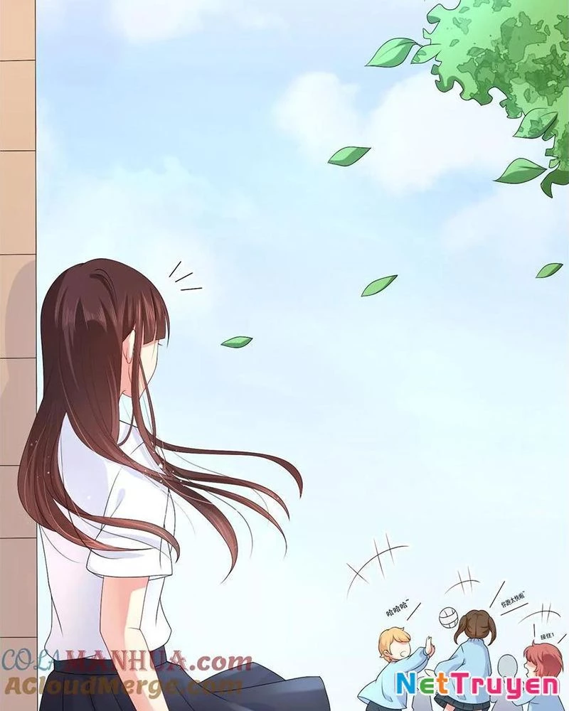 Bạn Cùng Bàn Của Tôi Nổi Tiếng Là Mèo Chapter 21 - 16