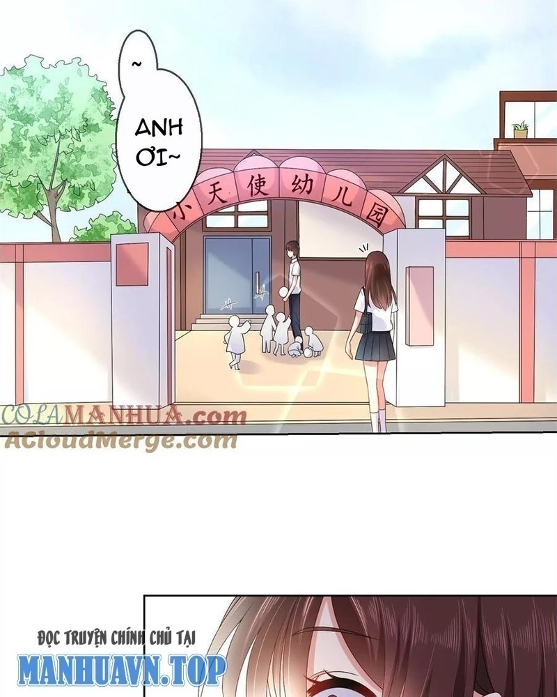 Bạn Cùng Bàn Của Tôi Nổi Tiếng Là Mèo Chapter 21 - 19