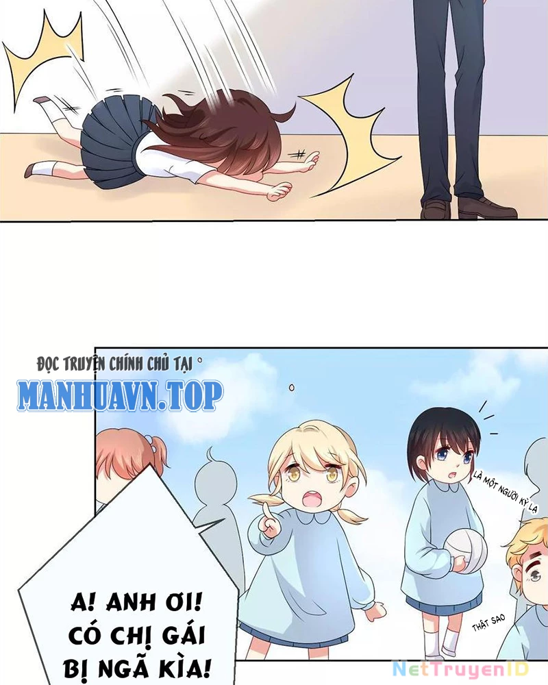 Bạn Cùng Bàn Của Tôi Nổi Tiếng Là Mèo Chapter 22 - 9