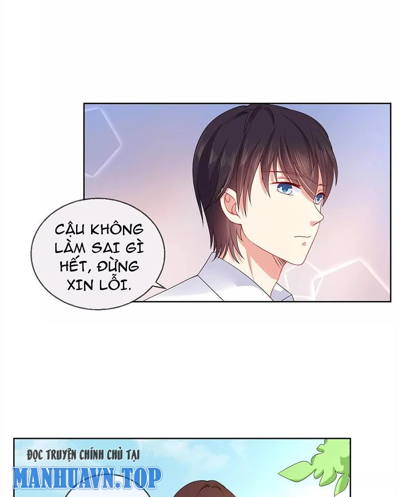 Bạn Cùng Bàn Của Tôi Nổi Tiếng Là Mèo Chapter 22 - 15