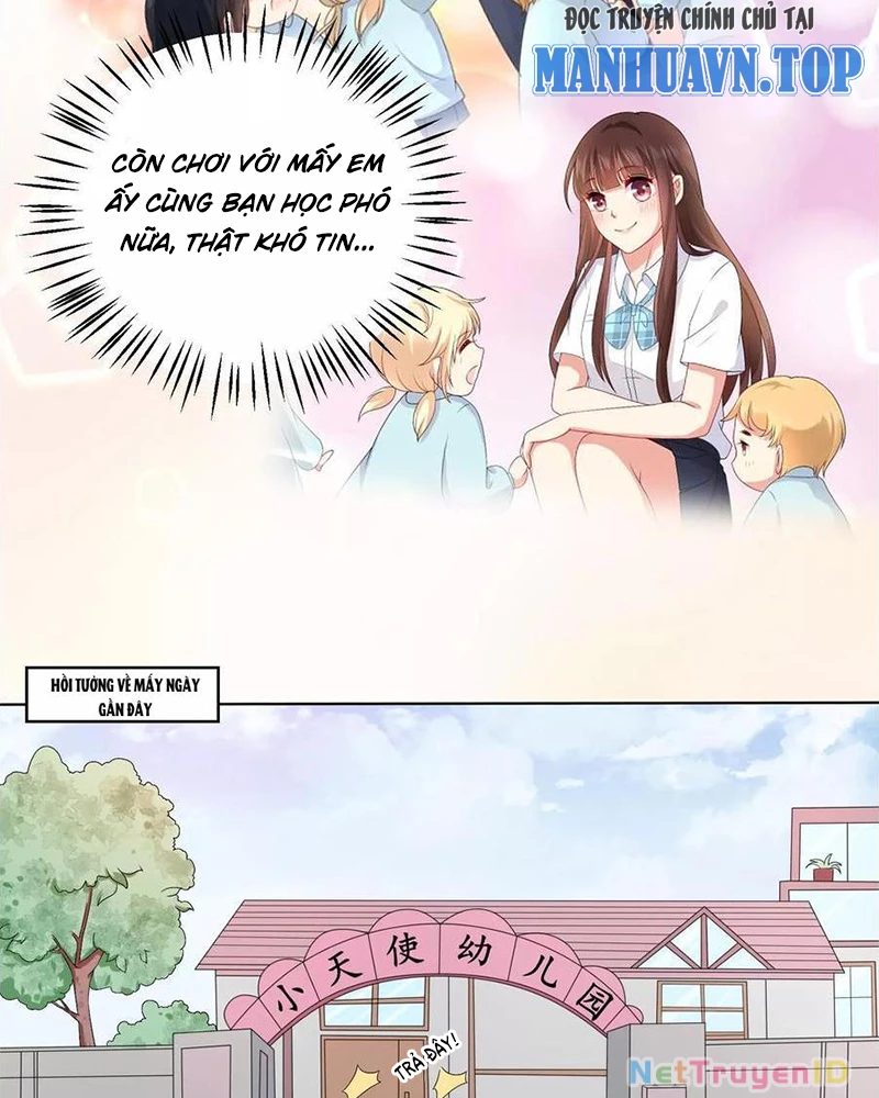 Bạn Cùng Bàn Của Tôi Nổi Tiếng Là Mèo Chapter 23 - 2