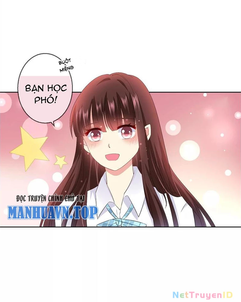 Bạn Cùng Bàn Của Tôi Nổi Tiếng Là Mèo Chapter 24 - 17