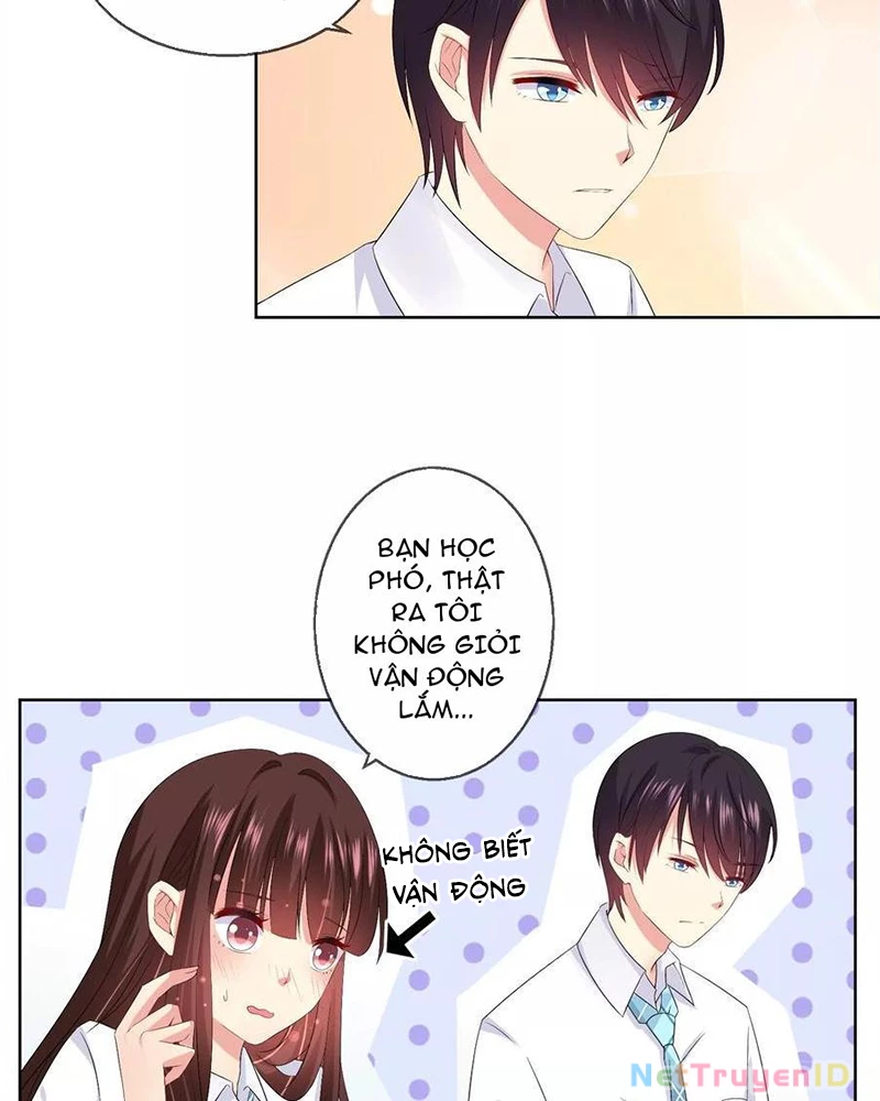 Bạn Cùng Bàn Của Tôi Nổi Tiếng Là Mèo Chapter 24 - 28