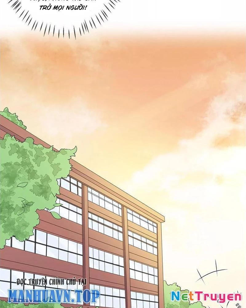 Bạn Cùng Bàn Của Tôi Nổi Tiếng Là Mèo Chapter 24 - 31