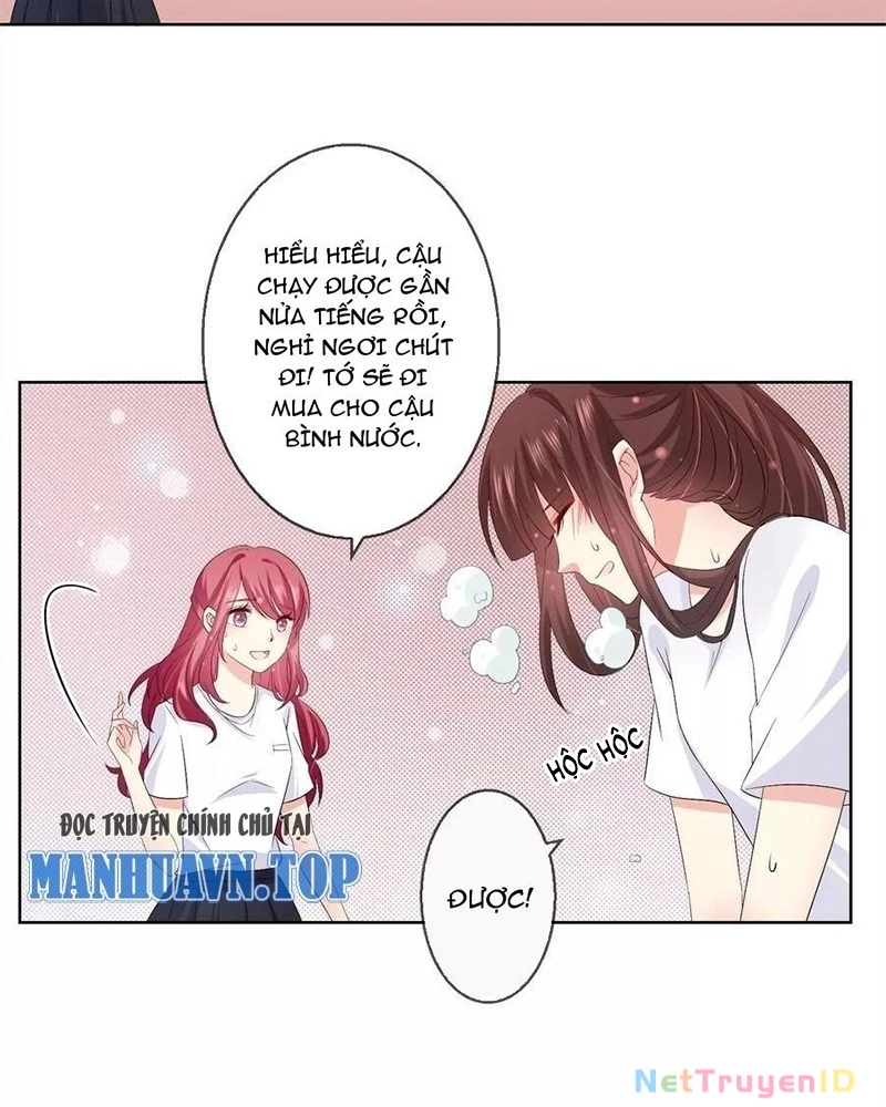 Bạn Cùng Bàn Của Tôi Nổi Tiếng Là Mèo Chapter 24 - 33