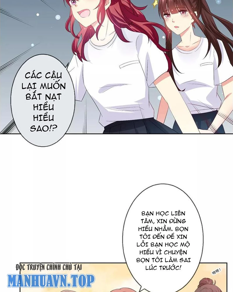 Bạn Cùng Bàn Của Tôi Nổi Tiếng Là Mèo Chapter 25 - 5