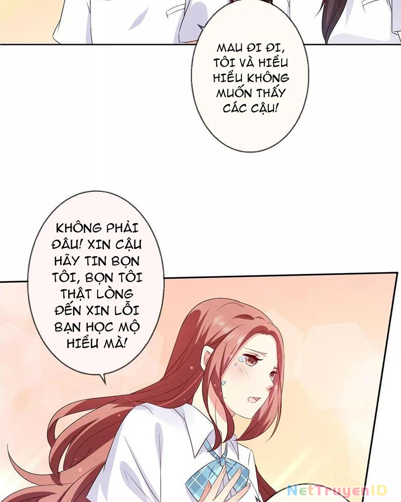 Bạn Cùng Bàn Của Tôi Nổi Tiếng Là Mèo Chapter 25 - 7