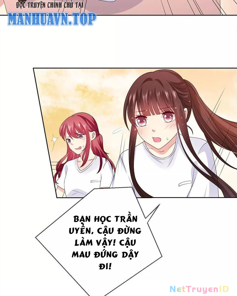 Bạn Cùng Bàn Của Tôi Nổi Tiếng Là Mèo Chapter 25 - 12