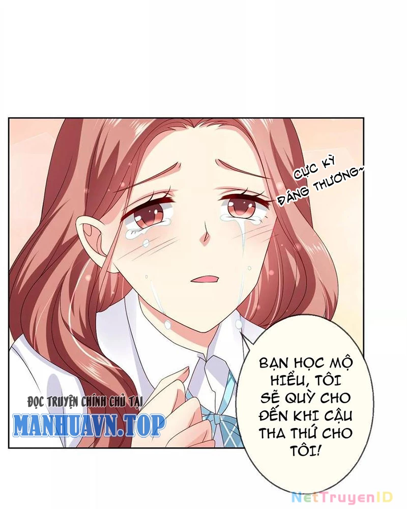Bạn Cùng Bàn Của Tôi Nổi Tiếng Là Mèo Chapter 25 - 15