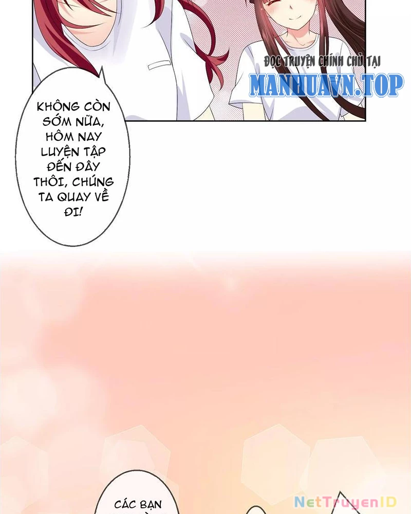 Bạn Cùng Bàn Của Tôi Nổi Tiếng Là Mèo Chapter 26 - 4