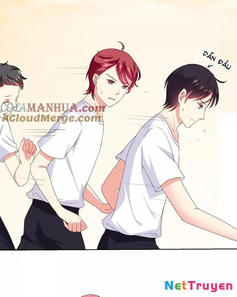 Bạn Cùng Bàn Của Tôi Nổi Tiếng Là Mèo Chapter 26 - 6