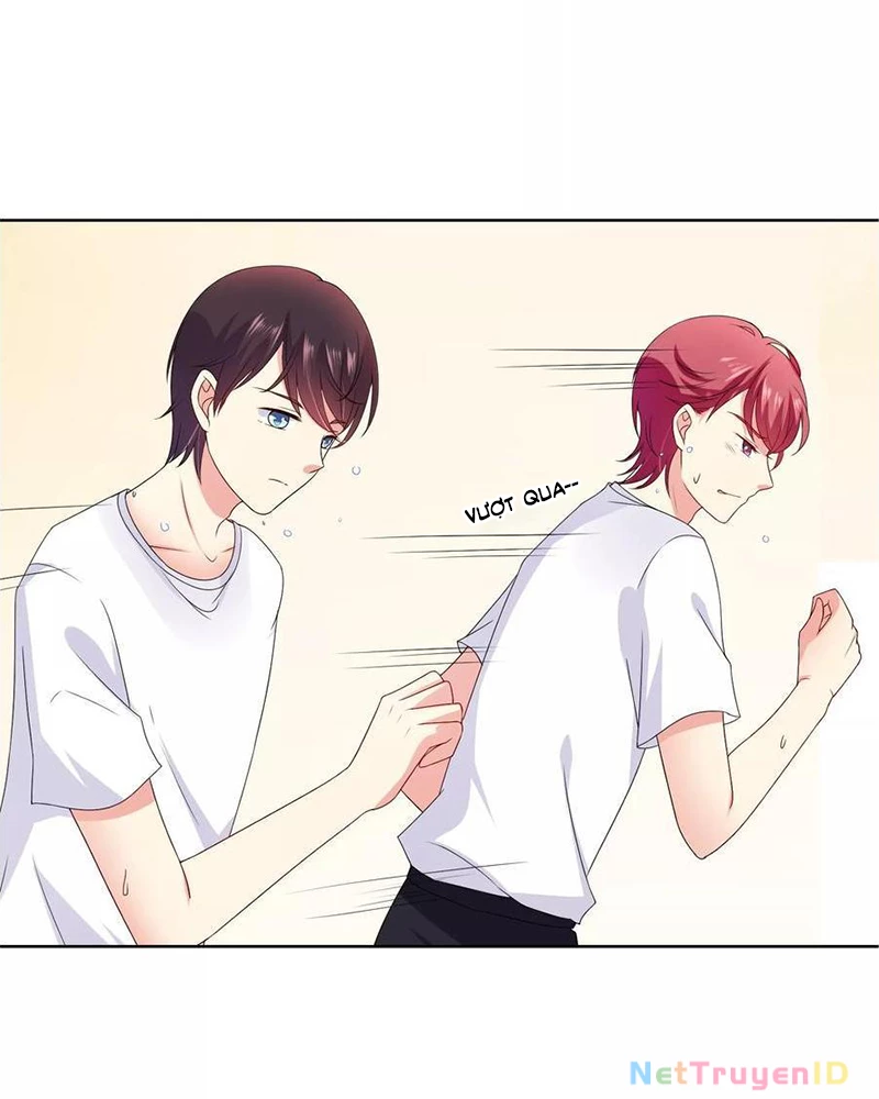 Bạn Cùng Bàn Của Tôi Nổi Tiếng Là Mèo Chapter 26 - 10