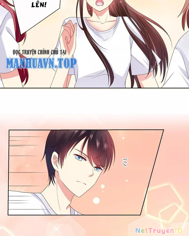 Bạn Cùng Bàn Của Tôi Nổi Tiếng Là Mèo Chapter 26 - 12