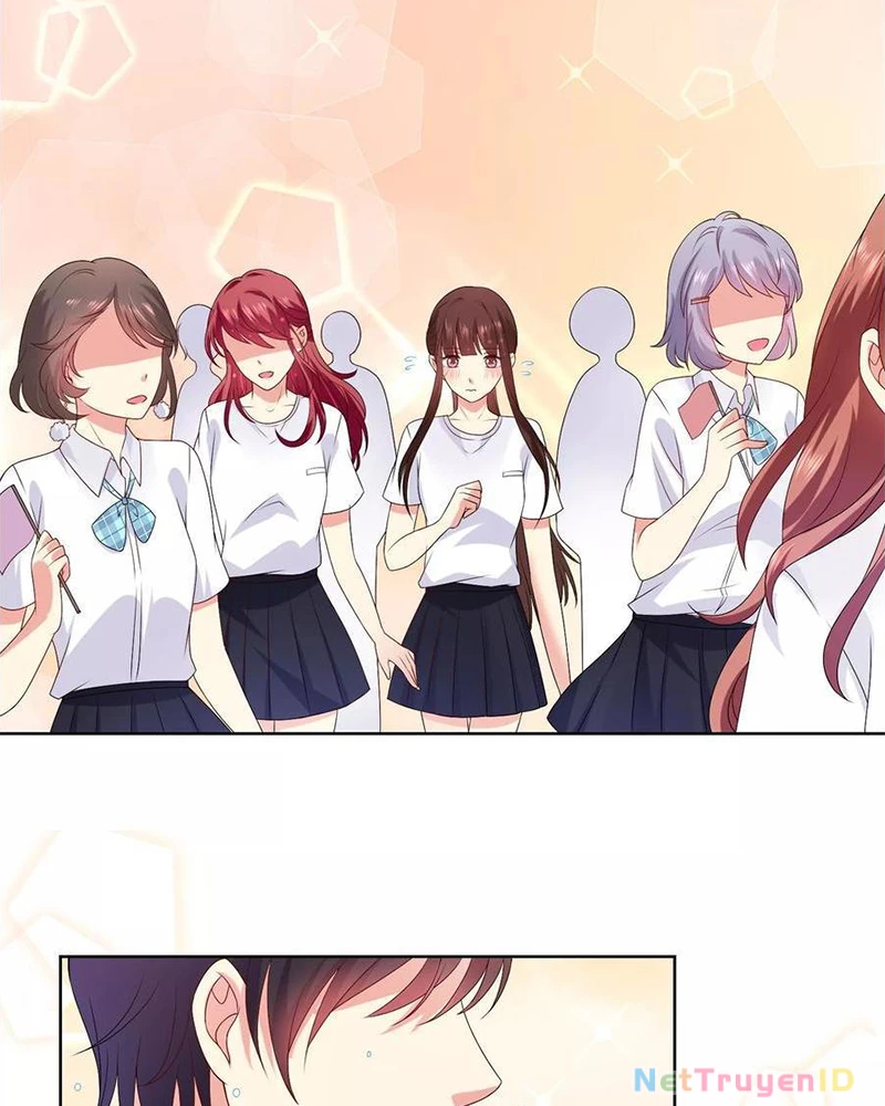 Bạn Cùng Bàn Của Tôi Nổi Tiếng Là Mèo Chapter 26 - 13