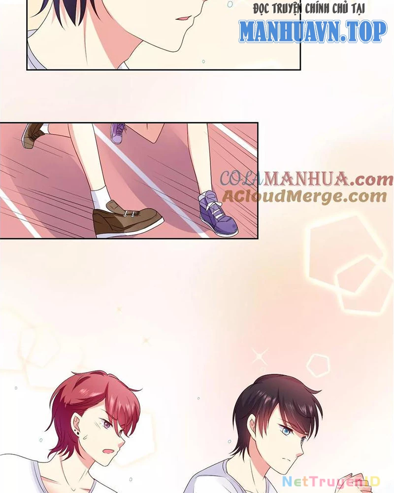 Bạn Cùng Bàn Của Tôi Nổi Tiếng Là Mèo Chapter 26 - 14