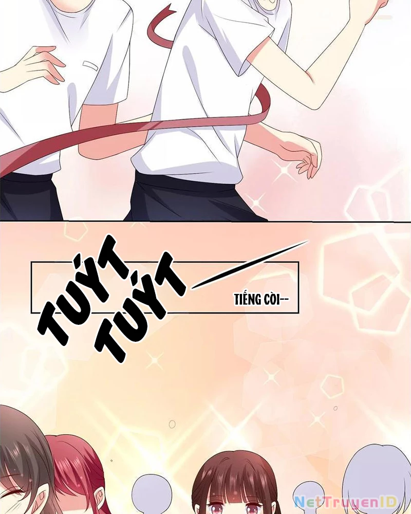 Bạn Cùng Bàn Của Tôi Nổi Tiếng Là Mèo Chapter 26 - 15