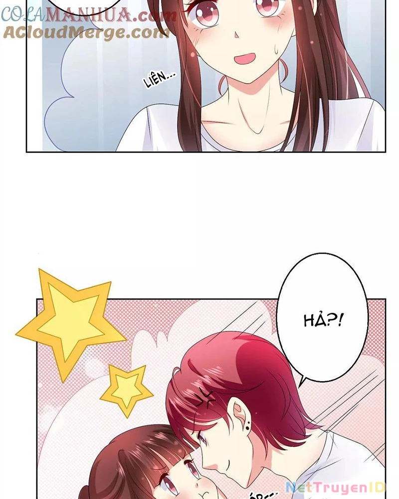 Bạn Cùng Bàn Của Tôi Nổi Tiếng Là Mèo Chapter 26 - 17