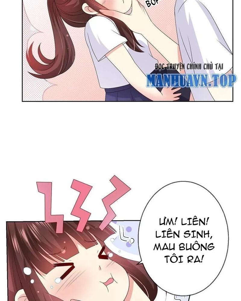 Bạn Cùng Bàn Của Tôi Nổi Tiếng Là Mèo Chapter 26 - 18