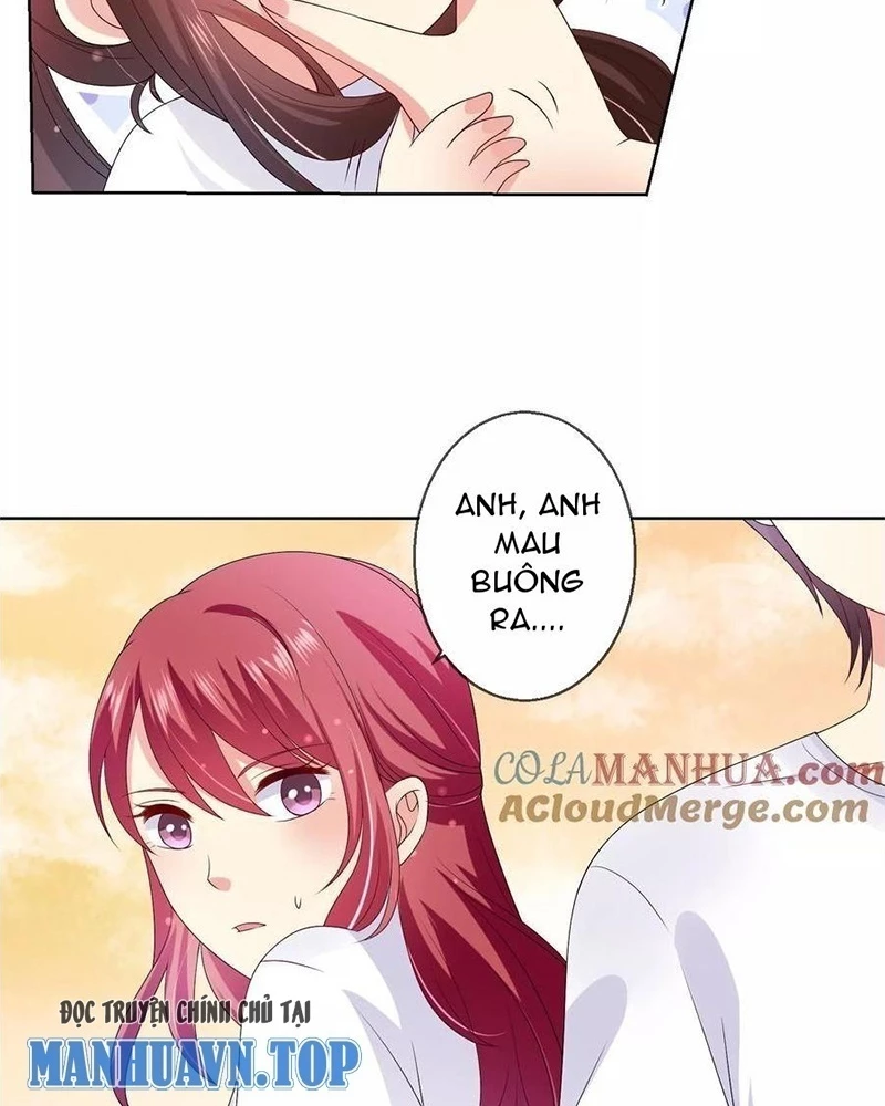 Bạn Cùng Bàn Của Tôi Nổi Tiếng Là Mèo Chapter 26 - 19