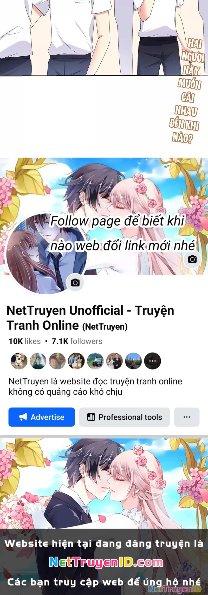 Bạn Cùng Bàn Của Tôi Nổi Tiếng Là Mèo Chapter 26 - 23