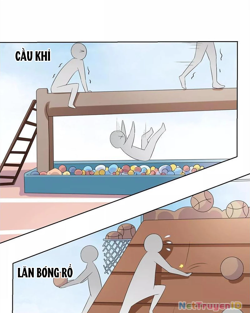 Bạn Cùng Bàn Của Tôi Nổi Tiếng Là Mèo Chapter 28 - 4