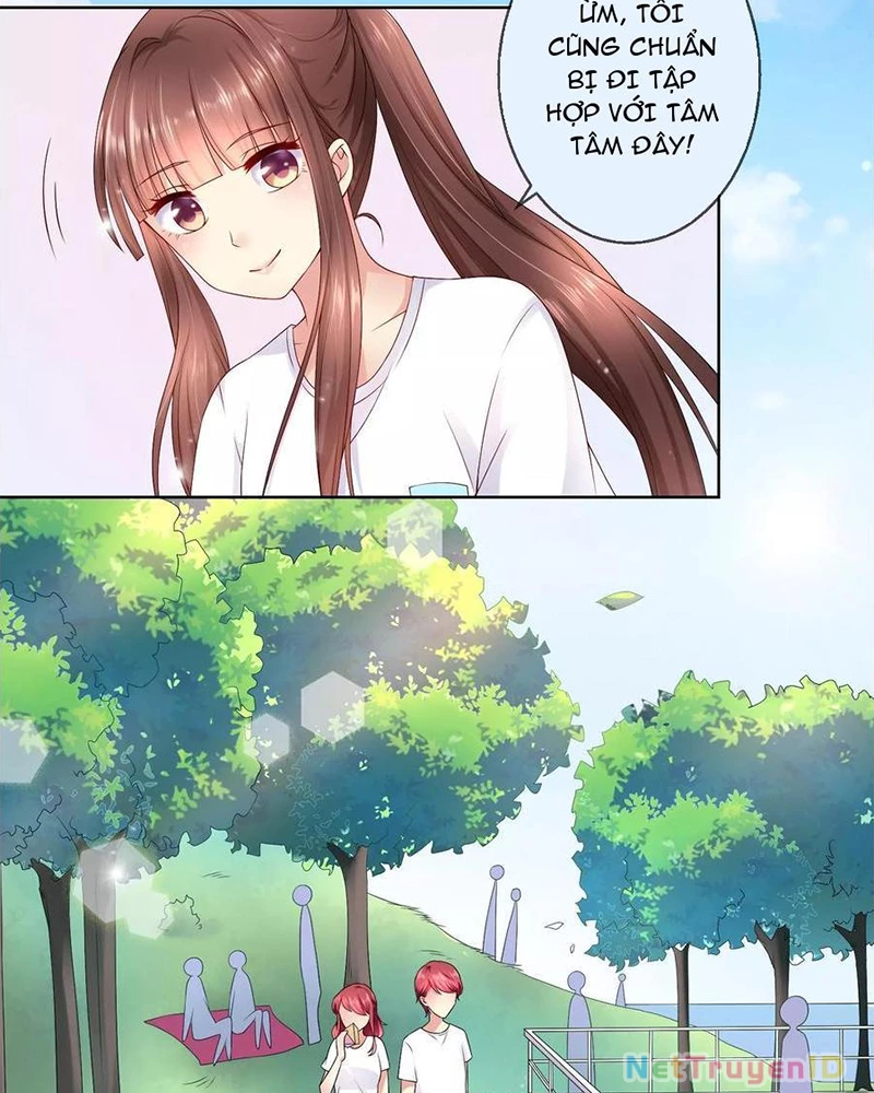 Bạn Cùng Bàn Của Tôi Nổi Tiếng Là Mèo Chapter 29 - 2