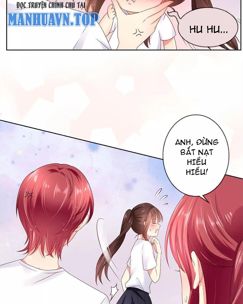 Bạn Cùng Bàn Của Tôi Nổi Tiếng Là Mèo Chapter 29 - 12